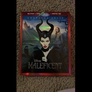 Disney’s Maleficent